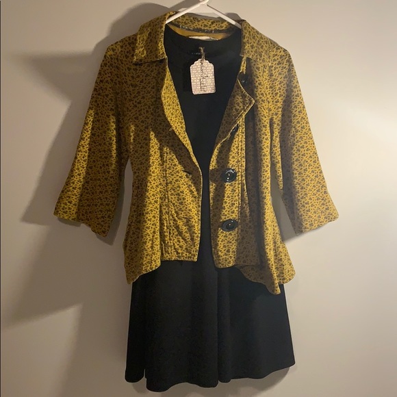 Oh So Jane blazer - Picture 8 of 11